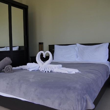 Twin Villas Apartment With Swimming Pool For 2 Houses Wok Tum Экстерьер фото