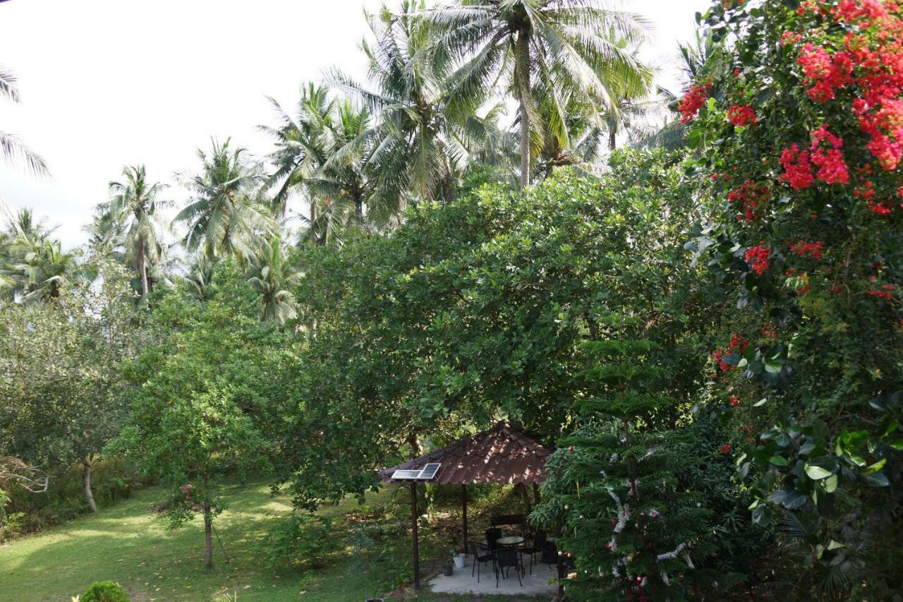 Twin Villas Apartment With Swimming Pool For 2 Houses Wok Tum Экстерьер фото